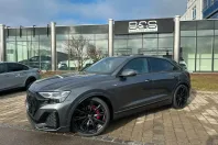 Audi Q8 din 2025 cu 7.500 km - oferta AUD110950 - foto 4