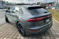 Audi Q8 din 2025 cu 7.500 km - oferta AUD110950 - foto 5