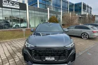 Audi Q8 din 2025 cu 7.500 km - oferta AUD110950 - foto 9