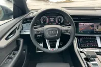 Audi Q8 din 2025 cu 7.500 km - oferta AUD110950 - foto 17