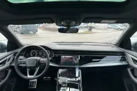 Audi Q8 din 2025 cu 7.500 km - oferta AUD110950 - foto 18