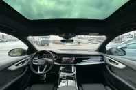 Audi Q8 din 2025 cu 7.500 km - oferta AUD110950 - foto 19