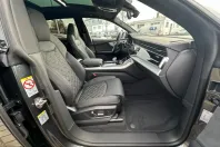 Audi Q8 din 2025 cu 7.500 km - oferta AUD110950 - foto 26