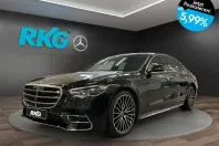 Mercedes-Benz S 400 din 2023 cu 80.267 km - oferta MER110951 - foto 1