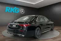 Mercedes-Benz S 400 din 2023 cu 80.267 km - oferta MER110951 - foto 2