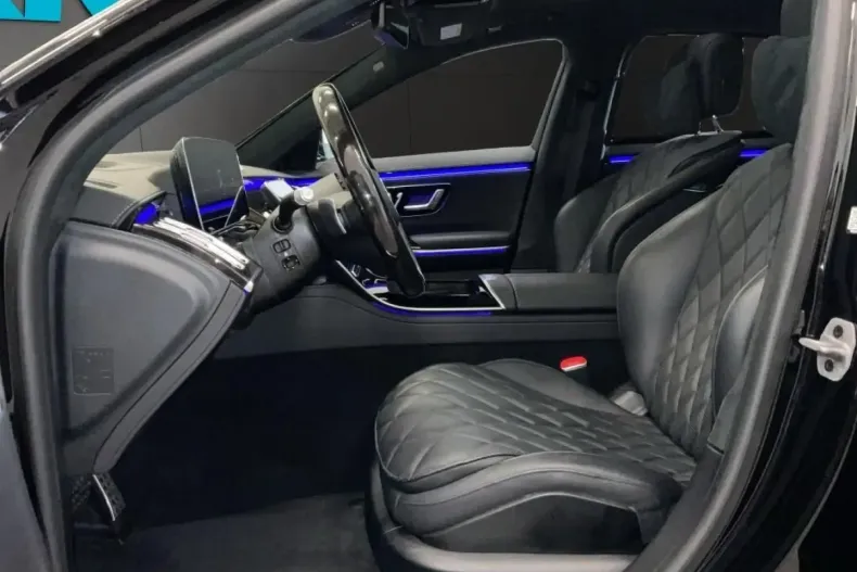 Mercedes-Benz S 400 din 2023 cu 80.267 km - oferta MER110951 - foto 5