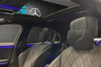 Mercedes-Benz S 400 din 2023 cu 80.267 km - oferta MER110951 - foto 12