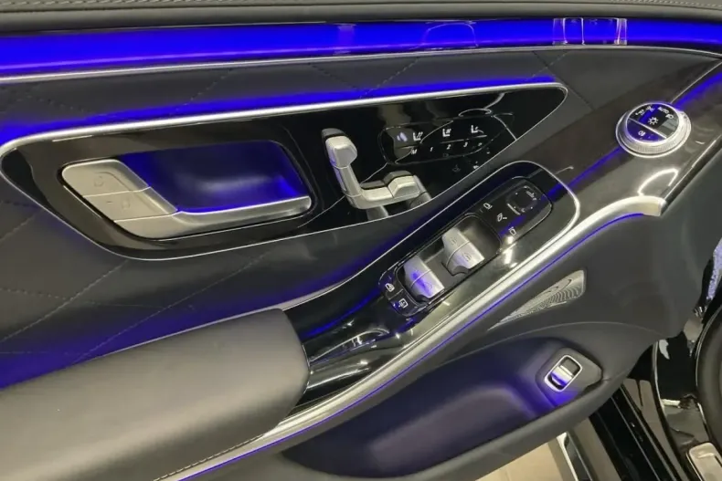 Mercedes-Benz S 400 din 2023 cu 80.267 km - oferta MER110951 - foto 14