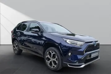 Toyota RAV4 din 2021 - oferta TOY110952