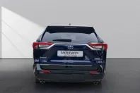 Toyota RAV4 din 2021 cu 40.799 km - oferta TOY110952 - foto 4