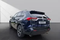 Toyota RAV4 din 2021 cu 40.799 km - oferta TOY110952 - foto 5