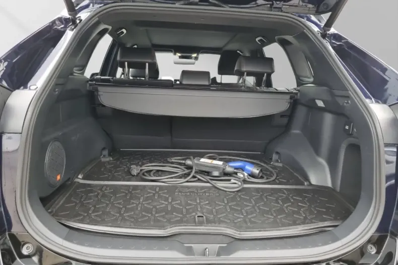 Toyota RAV4 din 2021 cu 40.799 km - oferta TOY110952 - foto 6