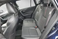 Toyota RAV4 din 2021 cu 40.799 km - oferta TOY110952 - foto 8