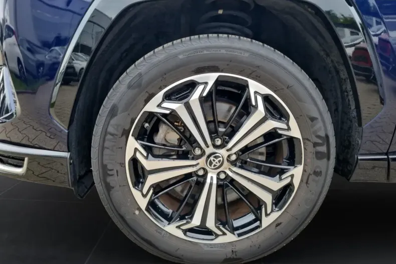 Toyota RAV4 din 2021 cu 40.799 km - oferta TOY110952 - foto 10