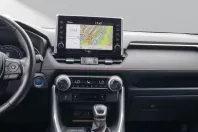 Toyota RAV4 din 2021 cu 40.799 km - oferta TOY110952 - foto 11