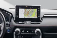 Toyota RAV4 din 2021 cu 40.799 km - oferta TOY110952 - foto 12