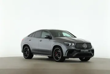 Mercedes-Benz GLE 63 AMG din 2022 - oferta MER110954