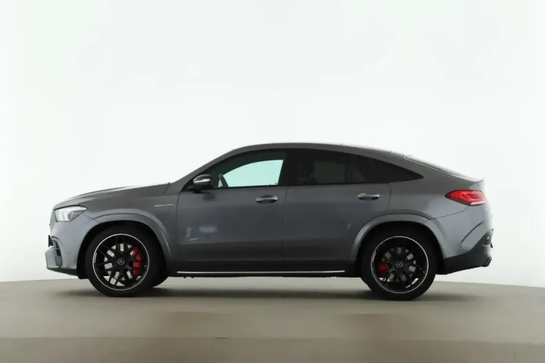 Mercedes-Benz GLE 63 AMG din 2022 cu 35.500 km - oferta MER110954 - foto 2