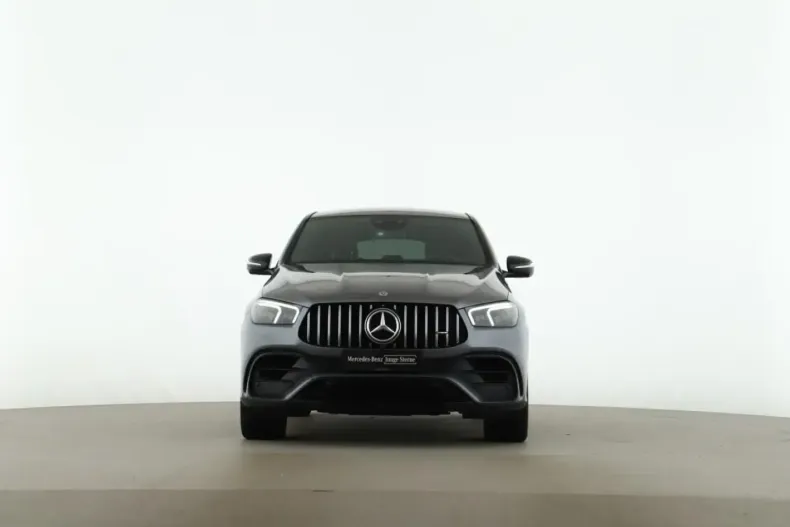 Mercedes-Benz GLE 63 AMG din 2022 cu 35.500 km - oferta MER110954 - foto 7