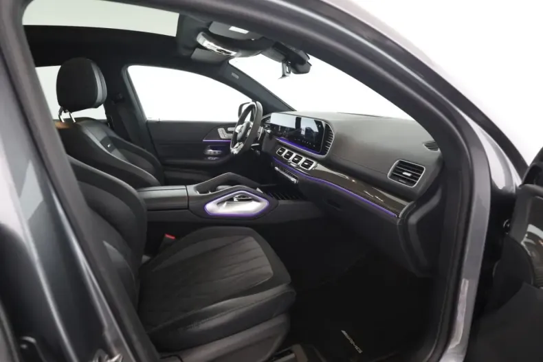 Mercedes-Benz GLE 63 AMG din 2022 cu 35.500 km - oferta MER110954 - foto 8