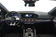 Mercedes-Benz GLE 63 AMG din 2022 cu 35.500 km - oferta MER110954 - foto 9