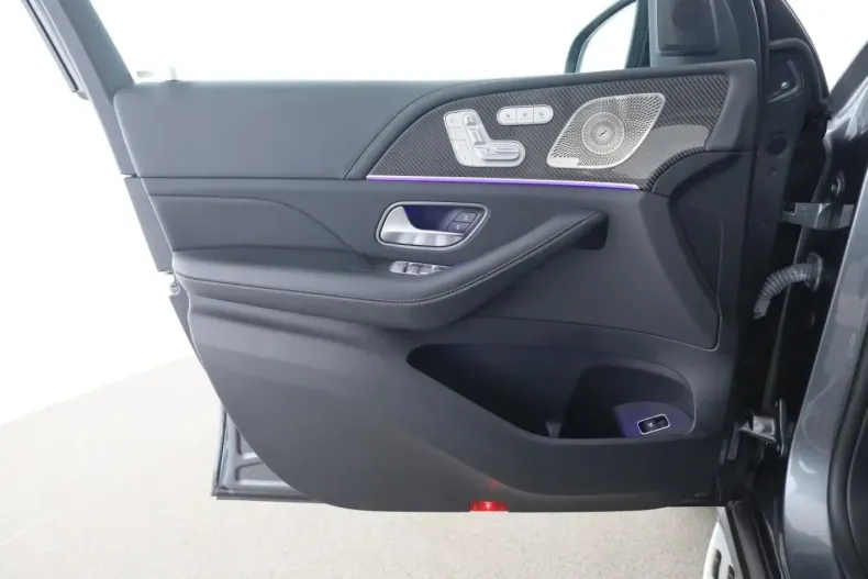 Mercedes-Benz GLE 63 AMG din 2022 cu 35.500 km - oferta MER110954 - foto 11