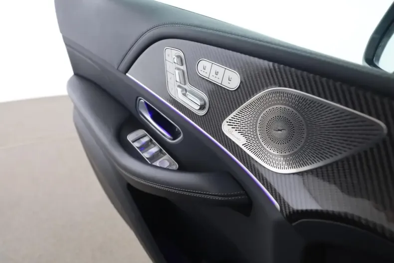 Mercedes-Benz GLE 63 AMG din 2022 cu 35.500 km - oferta MER110954 - foto 12