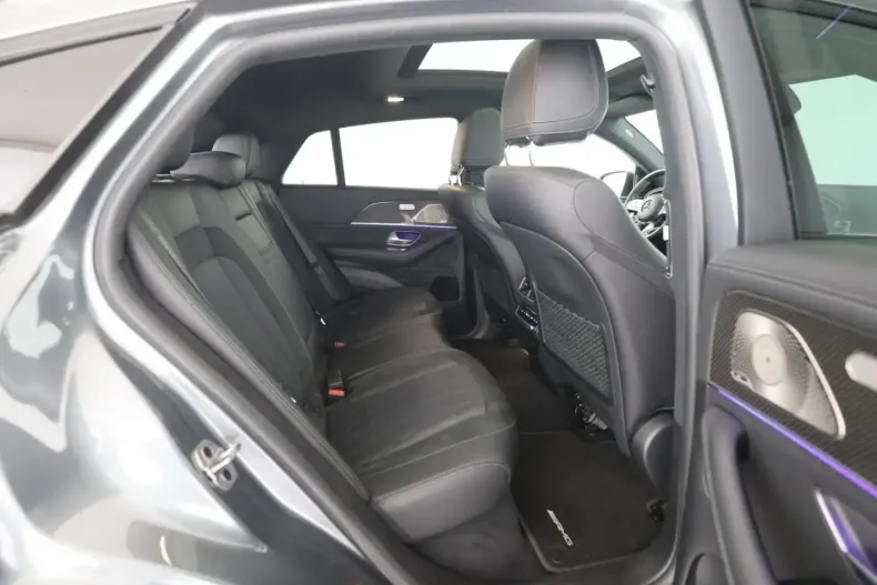 Mercedes-Benz GLE 63 AMG din 2022 cu 35.500 km - oferta MER110954 - foto 13