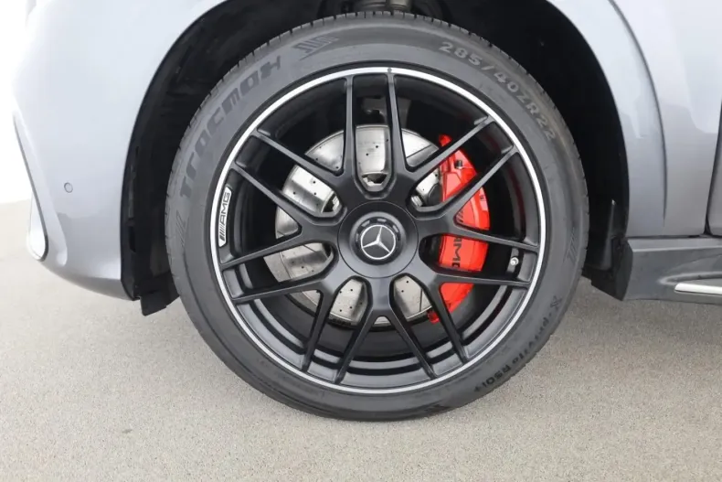 Mercedes-Benz GLE 63 AMG din 2022 cu 35.500 km - oferta MER110954 - foto 15