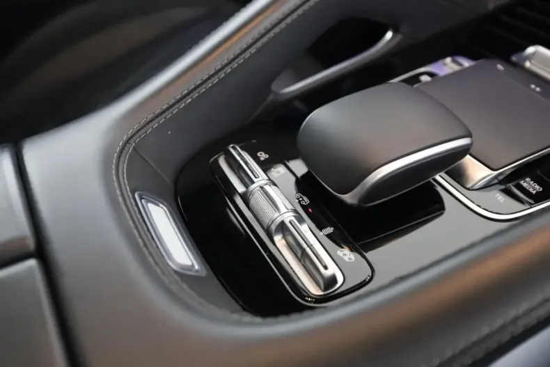 Mercedes-Benz GLE 63 AMG din 2022 cu 35.500 km - oferta MER110954 - foto 16