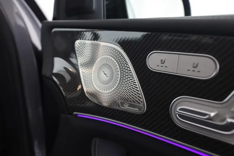 Mercedes-Benz GLE 63 AMG din 2022 cu 35.500 km - oferta MER110954 - foto 17