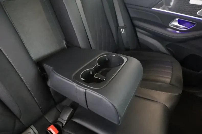 Mercedes-Benz GLE 63 AMG din 2022 cu 35.500 km - oferta MER110954 - foto 18