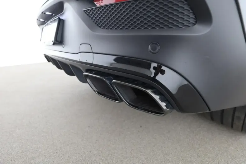 Mercedes-Benz GLE 63 AMG din 2022 cu 35.500 km - oferta MER110954 - foto 24