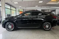 Mercedes-Benz GLE 63 AMG din 2021 cu 59.000 km - oferta MER110956 - foto 4