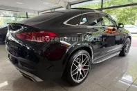 Mercedes-Benz GLE 63 AMG din 2021 cu 59.000 km - oferta MER110956 - foto 6