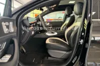 Mercedes-Benz GLE 63 AMG din 2021 cu 59.000 km - oferta MER110956 - foto 11