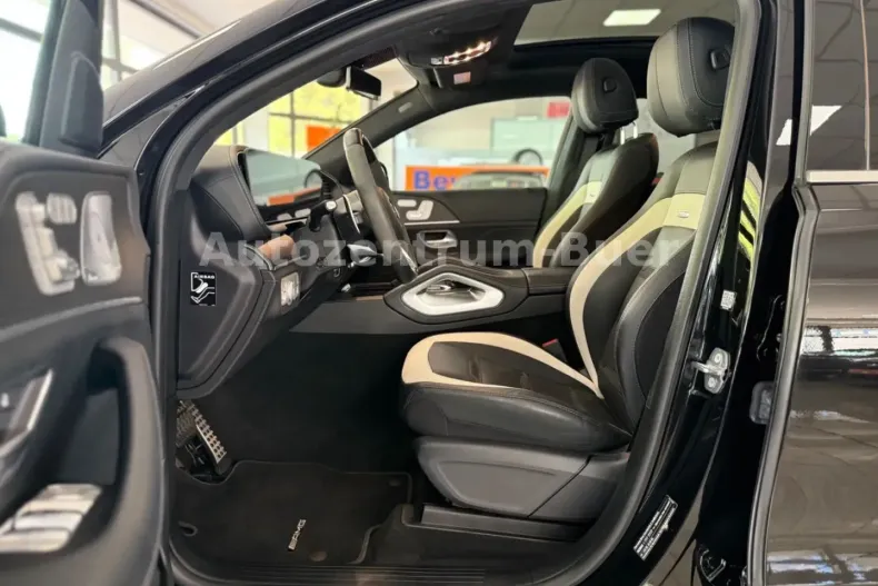 Mercedes-Benz GLE 63 AMG din 2021 cu 59.000 km - oferta MER110956 - foto 11