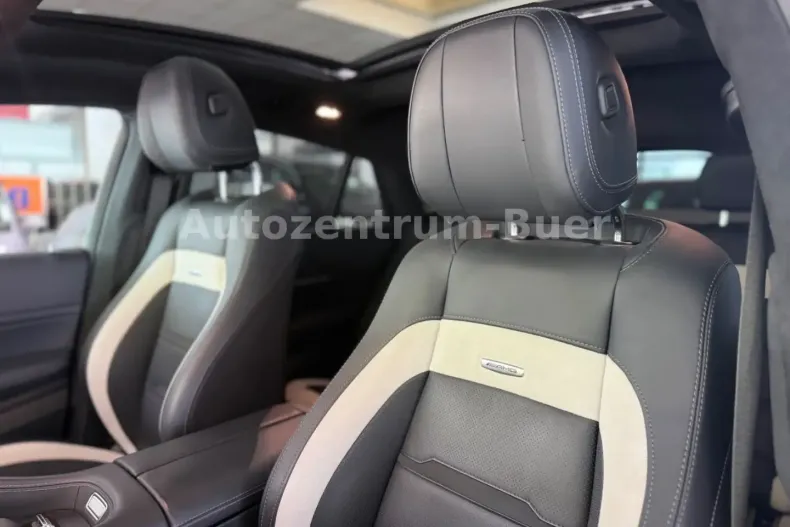 Mercedes-Benz GLE 63 AMG din 2021 cu 59.000 km - oferta MER110956 - foto 16