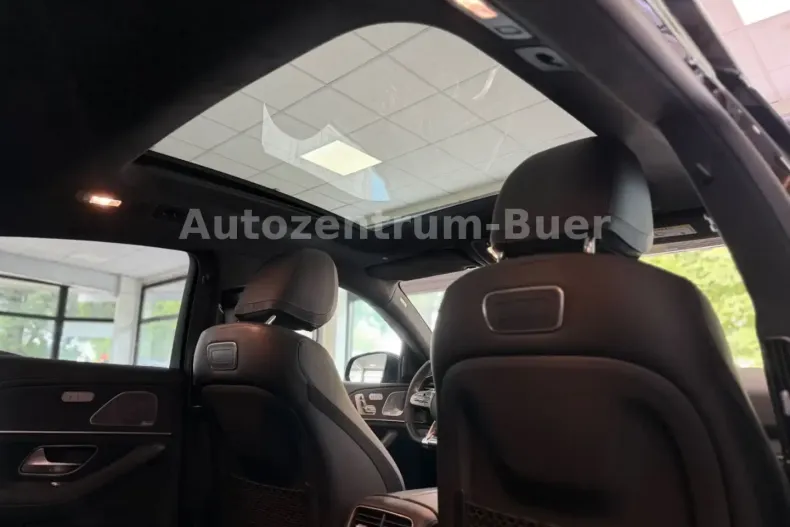 Mercedes-Benz GLE 63 AMG din 2021 cu 59.000 km - oferta MER110956 - foto 20