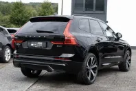 Volvo XC60 din 2023 cu 38.250 km - oferta VOL110957 - foto 2
