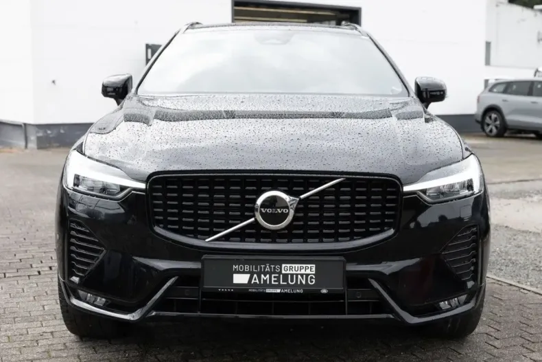 Volvo XC60 din 2023 cu 38.250 km - oferta VOL110957 - foto 3