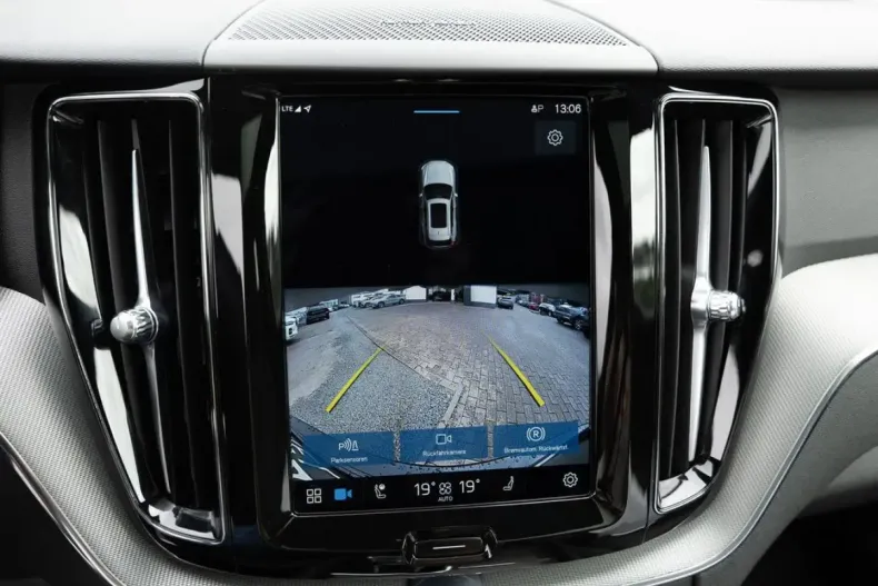 Volvo XC60 din 2023 cu 38.250 km - oferta VOL110957 - foto 15