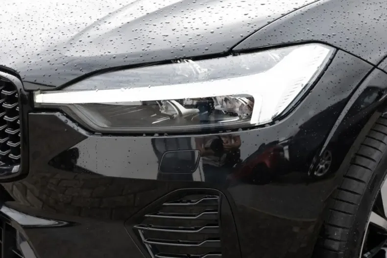 Volvo XC60 din 2023 cu 38.250 km - oferta VOL110957 - foto 25