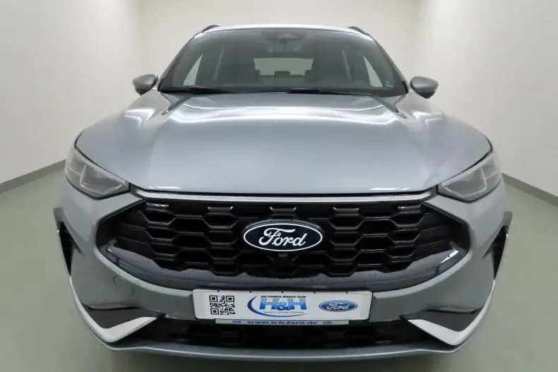 Ford Kuga din 2024 cu 22.000 km - oferta FOR110960 - foto 1