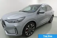 Ford Kuga din 2024 cu 22.000 km - oferta FOR110960 - foto 2