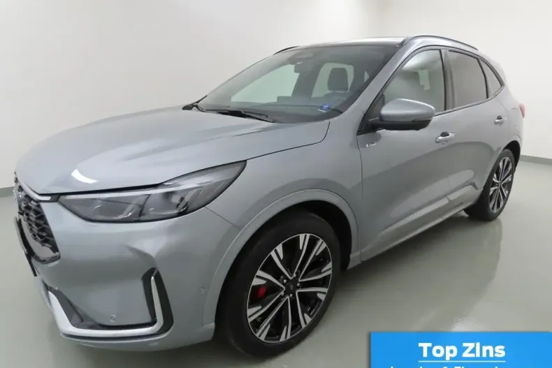 Ford Kuga din 2024 cu 22.000 km - oferta FOR110960 - foto 2