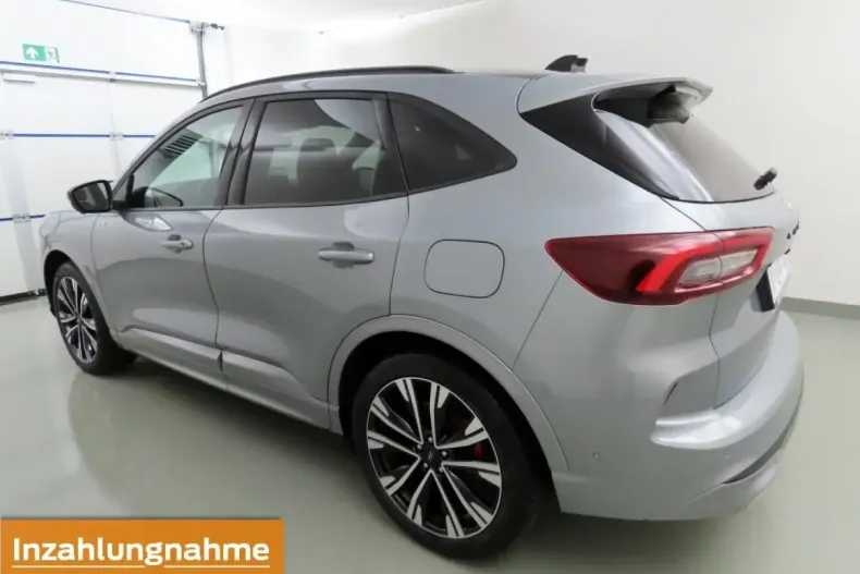 Ford Kuga din 2024 cu 22.000 km - oferta FOR110960 - foto 3