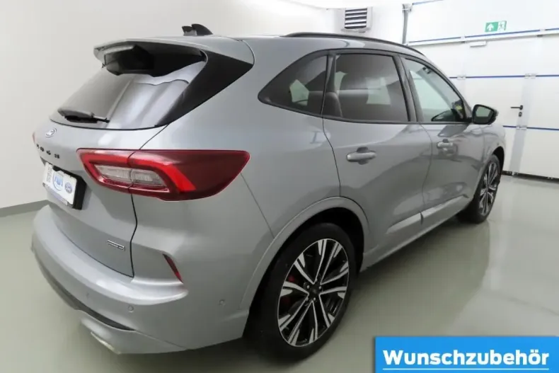 Ford Kuga din 2024 cu 22.000 km - oferta FOR110960 - foto 4