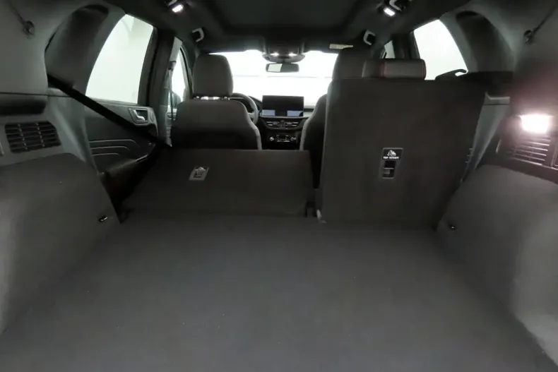 Ford Kuga din 2024 cu 22.000 km - oferta FOR110960 - foto 8