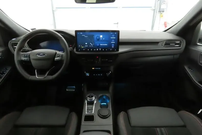 Ford Kuga din 2024 cu 22.000 km - oferta FOR110960 - foto 19